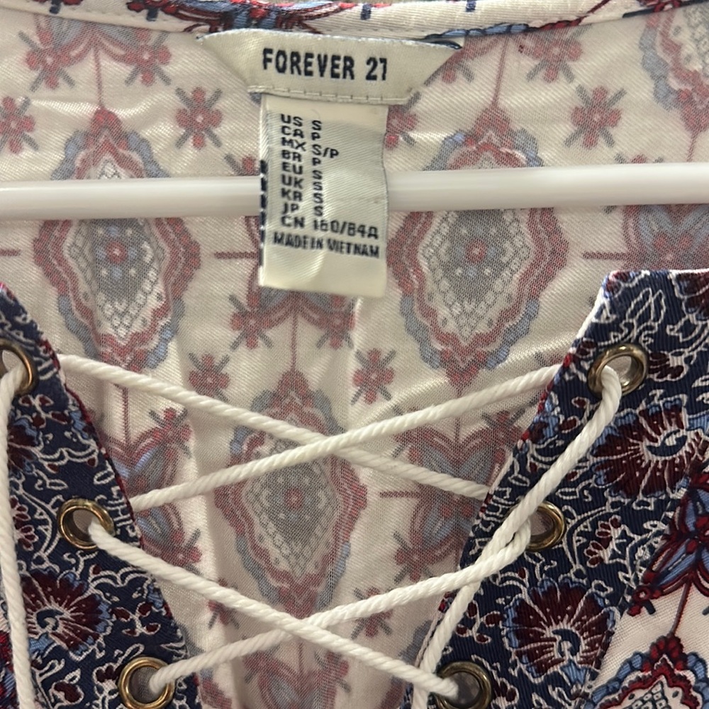 Forever 21 Dress